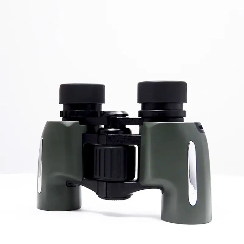 Fully Multi-Coated Porro Binoculars Waterproof & Fogproof 1