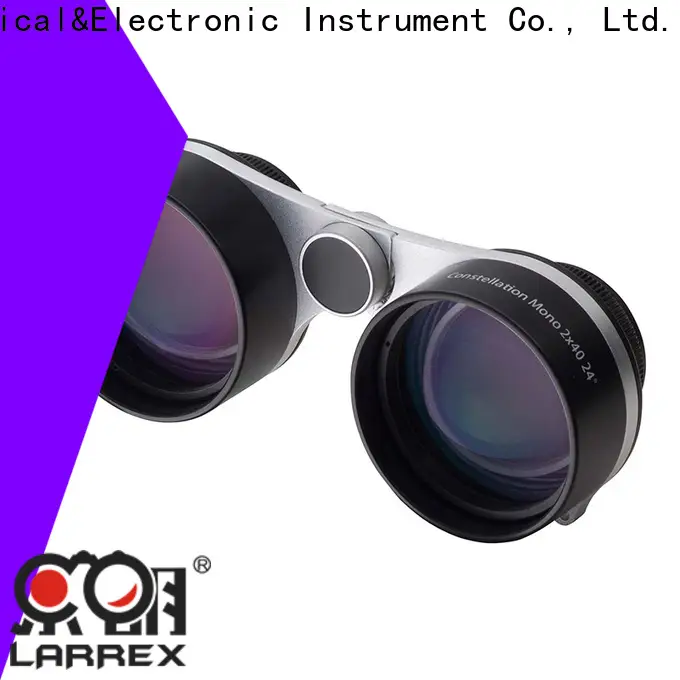 LARREX best stargazing binoculars, best stargazing monocular manufacturer for golf 1