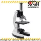 traditional professional microscope, microscope manufacturer, microscope from China builders for plant 1