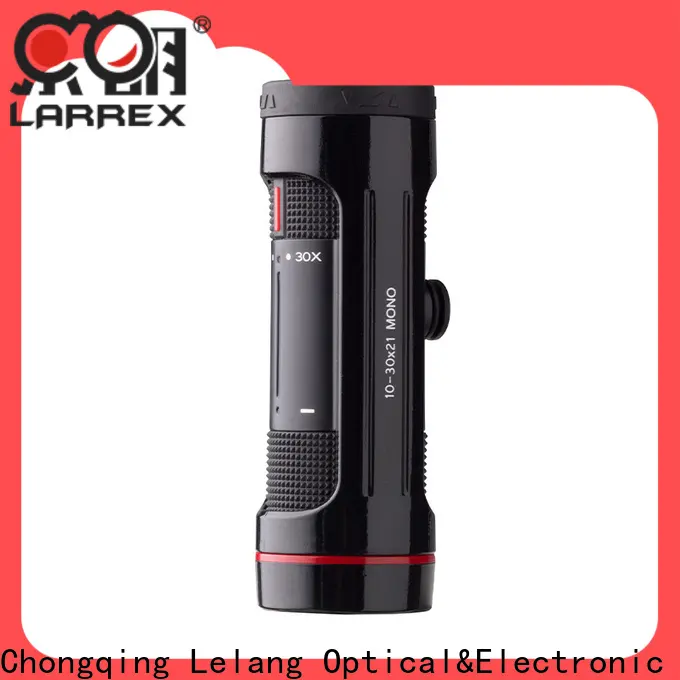 LARREX professional monocular, monocular supplier, monocular brands supply for workshop 1