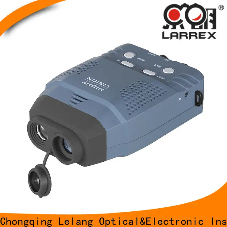 LARREX rohs certified best night vision, night vision company, night vision from China factory for trader 1