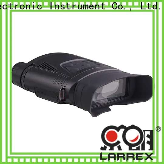 LARREX rich experience best night vision, night vision company, night vision from China personalized for irrigation 1