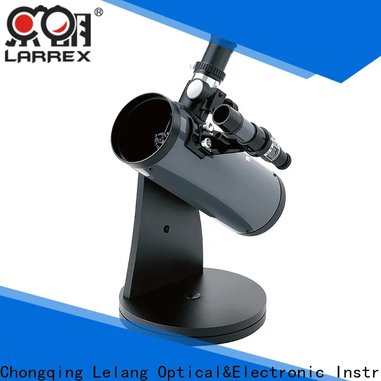 LARREX telescope manufacturer, telescope company, telescope from China quick transaction for plumbers 1
