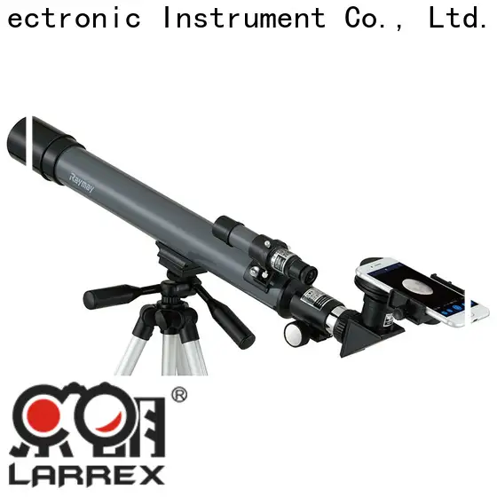 LARREX useful telescope manufacturer, telescope company, telescope from China factory for trader 1