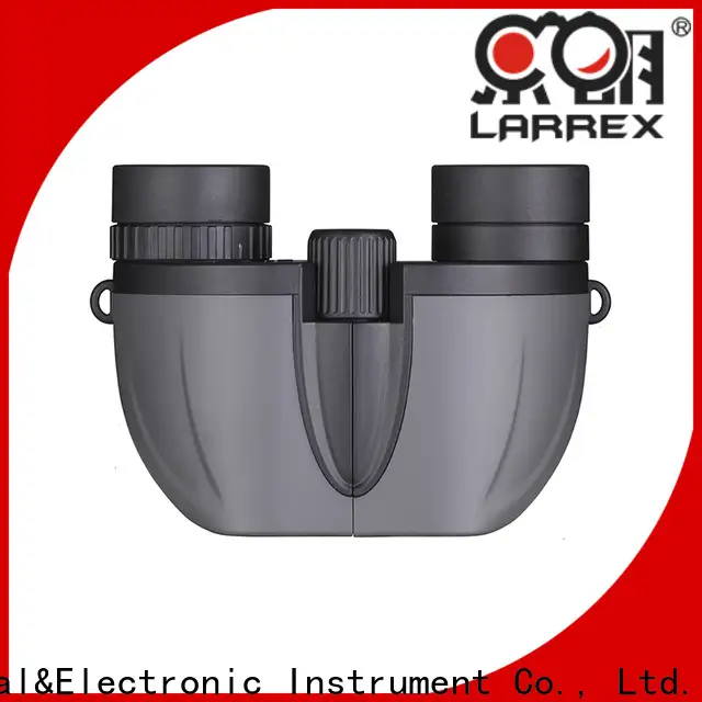 LARREX binoculars supplier, binoculars company, binoculars from China company for golf 1