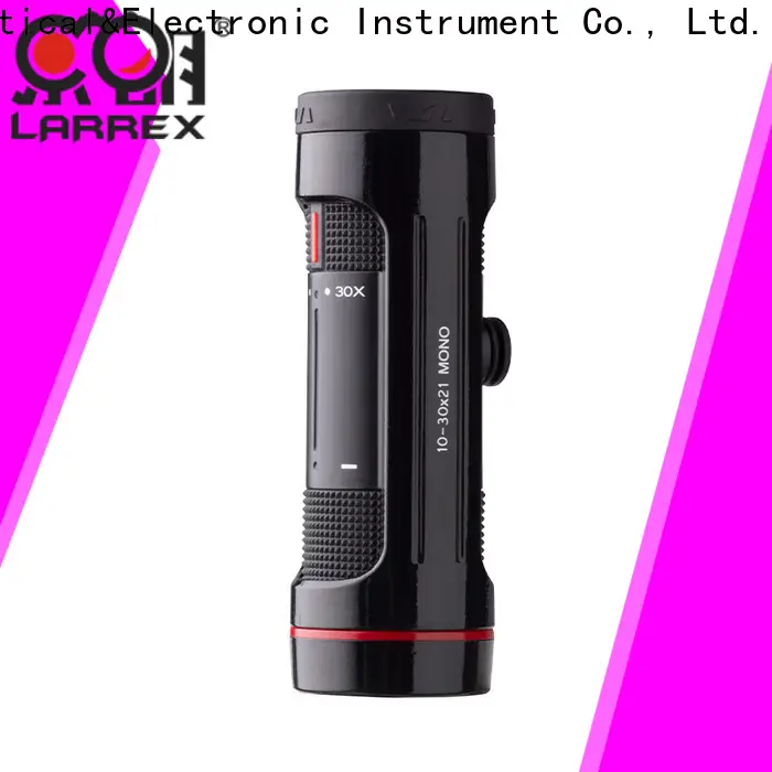 LARREX high performance professional monocular, monocular supplier, monocular brands factories for retailer 1