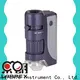 LARREX premium quality binoculars for kids, microscope for kids, magnifier for kids services for global market 1