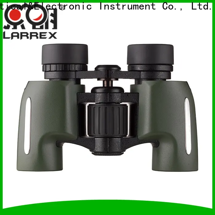 LARREX binoculars supplier, binoculars company, binoculars from China design for golf 1