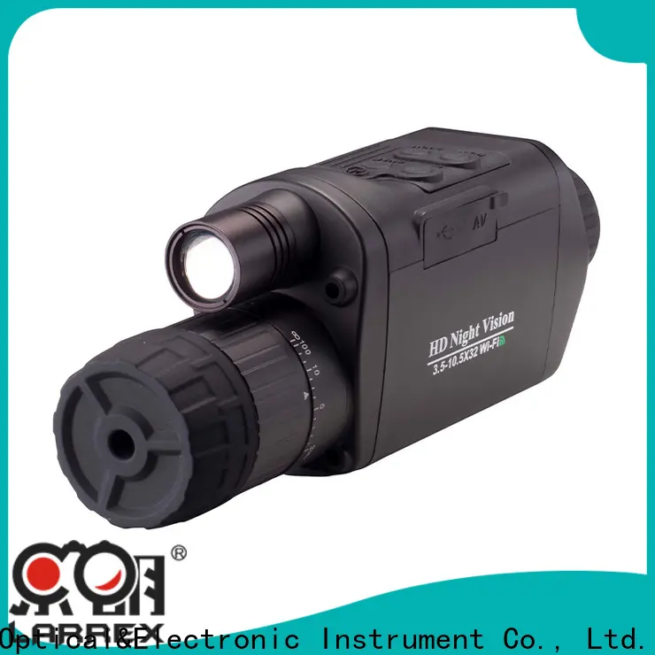 LARREX best night vision, night vision company, night vision from China factory for golf 1