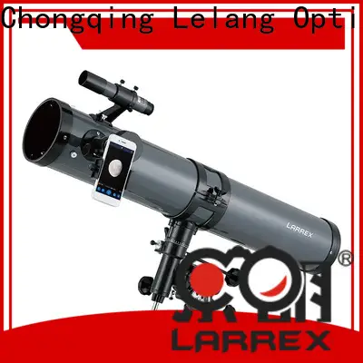 LARREX telescope manufacturer, telescope company, telescope from China customize for b2c 1