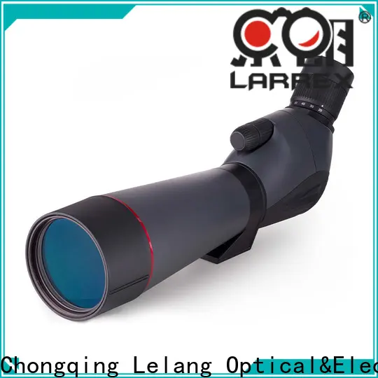 LARREX innovative best spotting scope, spotting scope factory, spotting scope wholesale directly sale for irrigation 1