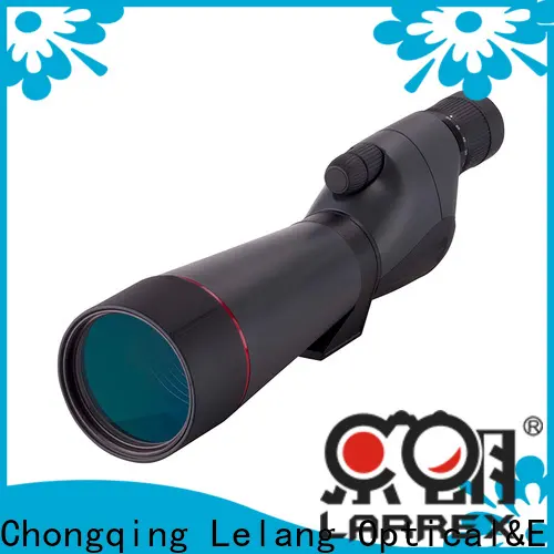 LARREX best spotting scope, spotting scope factory, spotting scope wholesale outlet for retailing 1