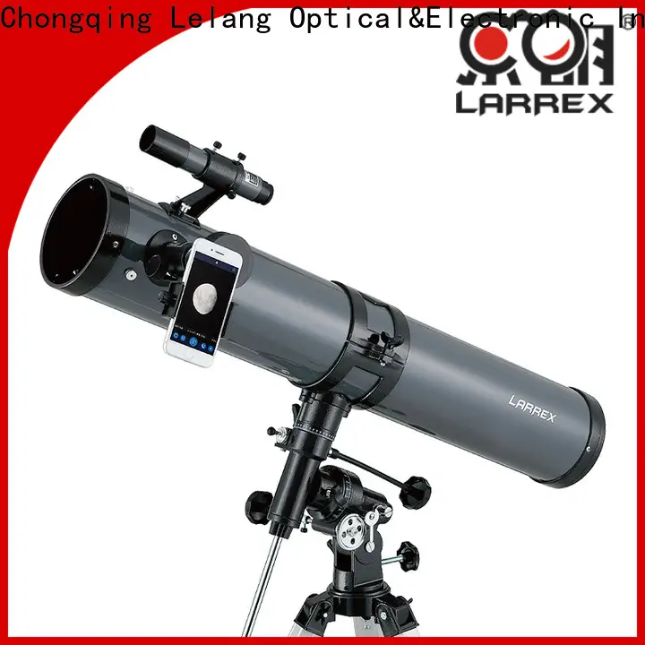 LARREX efficient telescope manufacturer, telescope company, telescope from China oem for global market 1