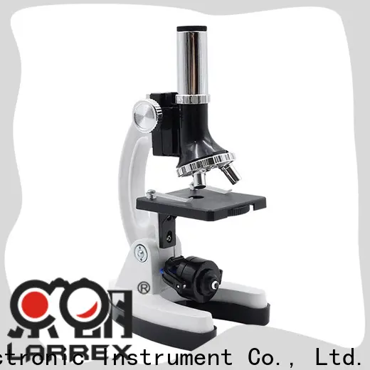 LARREX modern professional microscope, microscope manufacturer, microscope from China factory price for farmer 1