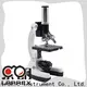 LARREX modern professional microscope, microscope manufacturer, microscope from China factory price for farmer 1