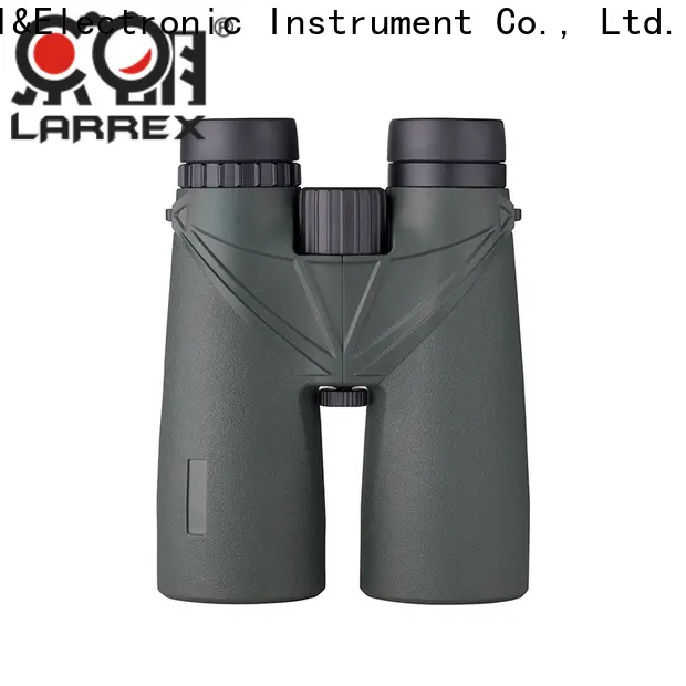 LARREX binoculars supplier, binoculars company, binoculars from China personalized for plant 1