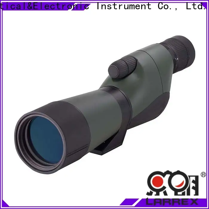 LARREX best spotting scope, spotting scope factory, spotting scope wholesale suppliers for distribution 1