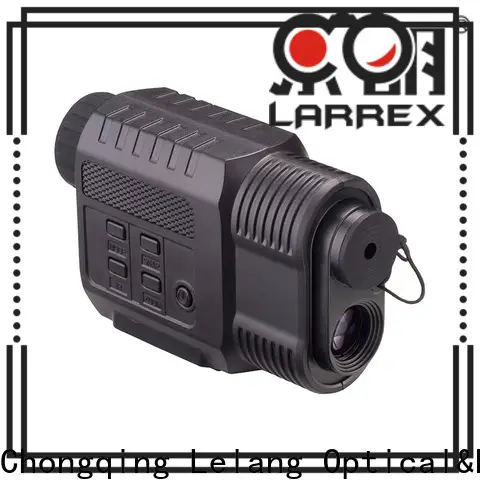 LARREX best night vision, night vision company, night vision from China builders for plant 1