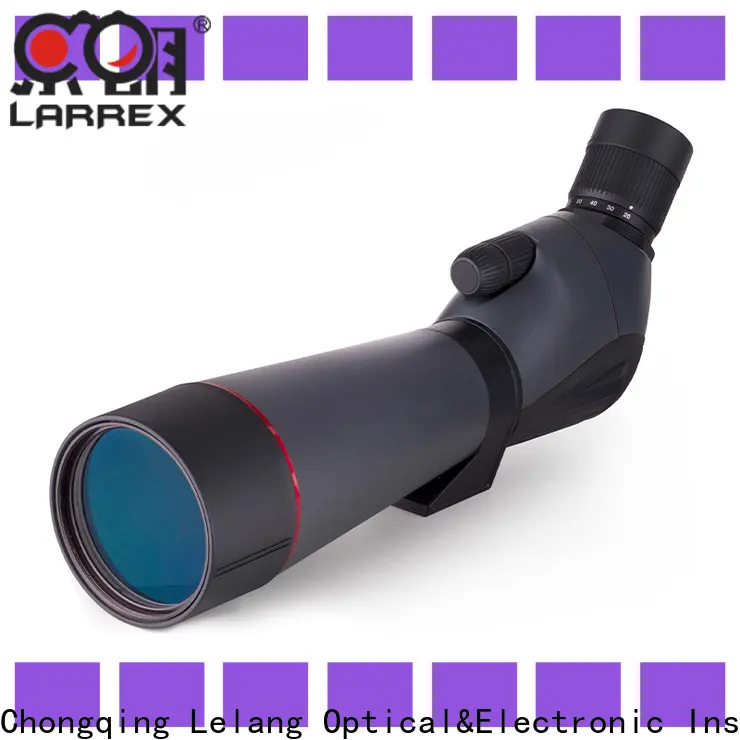 LARREX best spotting scope, spotting scope factory, spotting scope wholesale supply for b2c 1