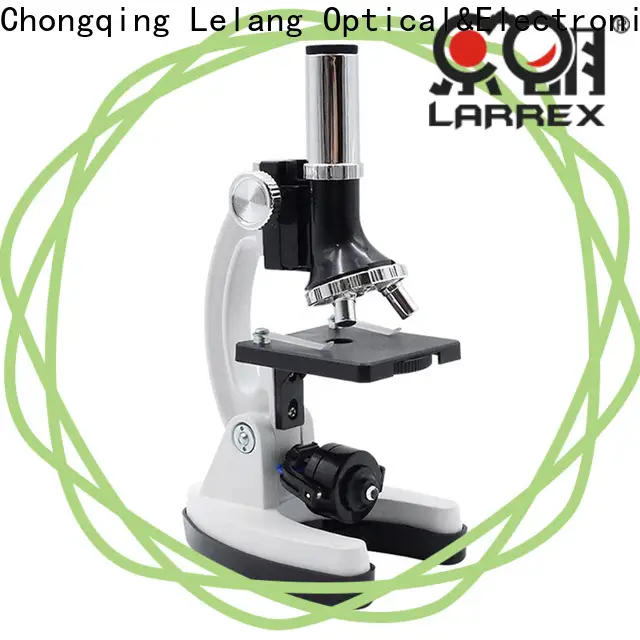 LARREX rich experience professional microscope, microscope manufacturer, microscope from China exporter for agriculture 1