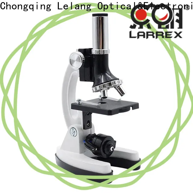 LARREX rich experience professional microscope, microscope manufacturer, microscope from China exporter for agriculture 1