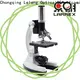 LARREX rich experience professional microscope, microscope manufacturer, microscope from China exporter for agriculture 1