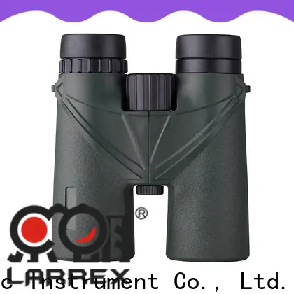 LARREX custom binoculars supplier, binoculars company, binoculars from China factory direct supply for farmer 1