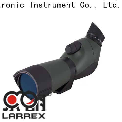 LARREX great prices best spotting scope, spotting scope factory, spotting scope wholesale companies for work place 1