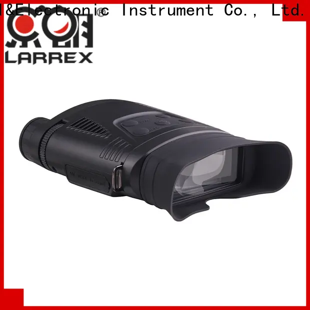 LARREX provide best night vision, night vision company, night vision from China factory direct for retailing 1