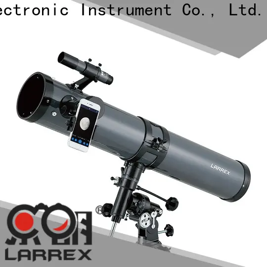 LARREX industrial telescope manufacturer, telescope company, telescope from China factory for trader 1