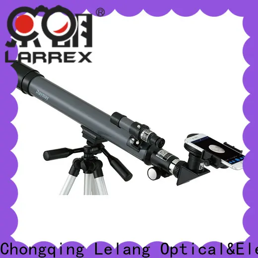 LARREX telescope manufacturer, telescope company, telescope from China center for plumbers 1
