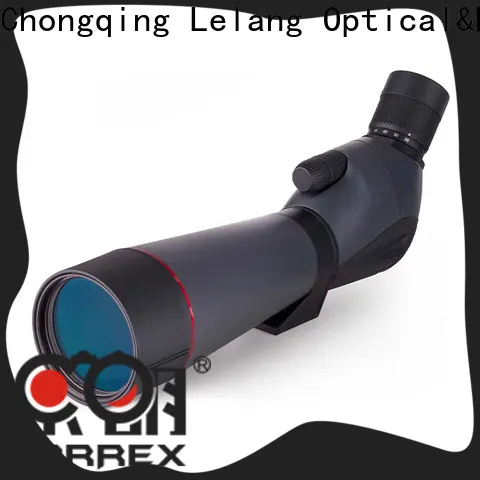 LARREX reliable best spotting scope, spotting scope factory, spotting scope wholesale vendors for global market 1