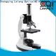 LARREX famous professional microscope, microscope manufacturer, microscope from China factory for irrigation 1