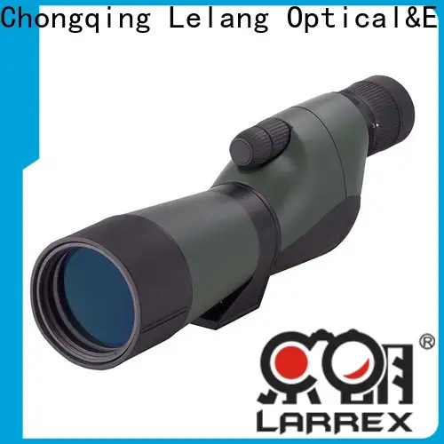 LARREX useful best spotting scope, spotting scope factory, spotting scope wholesale provider for b2c 1
