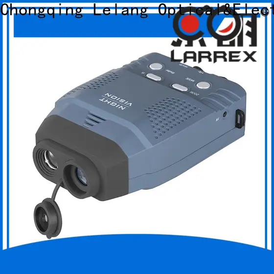 LARREX eco friendly best night vision, night vision company, night vision from China bulk production for plumbers 1