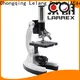 LARREX odm professional microscope, microscope manufacturer, microscope from China factory direct for irrigation 1
