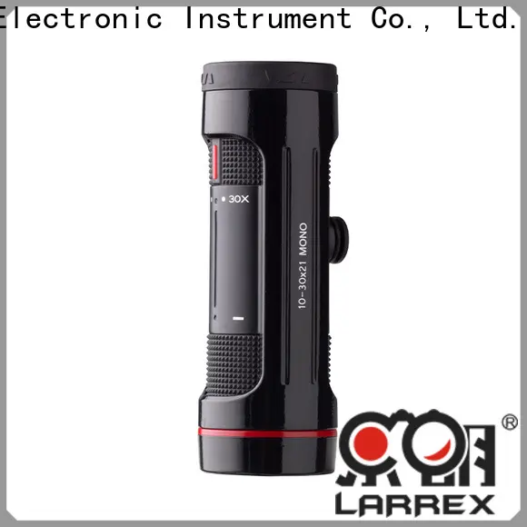 LARREX professional monocular, monocular supplier, monocular brands factory direct supply for irrigation 1
