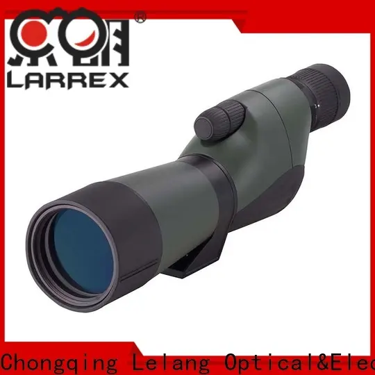 LARREX best spotting scope, spotting scope factory, spotting scope wholesale design for workshop 1