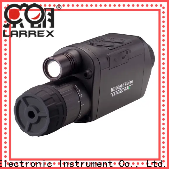 LARREX professional best night vision, night vision company, night vision from China customization for global market 1