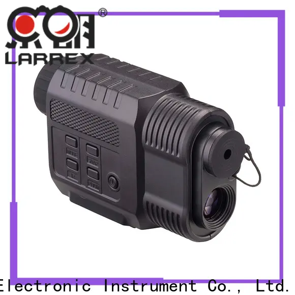 LARREX innovative best night vision, night vision company, night vision from China awarded supplier for factory 1