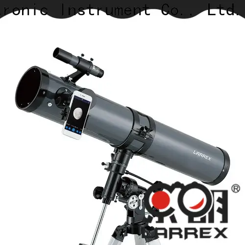 LARREX telescope manufacturer, telescope company, telescope from China center for factory 1
