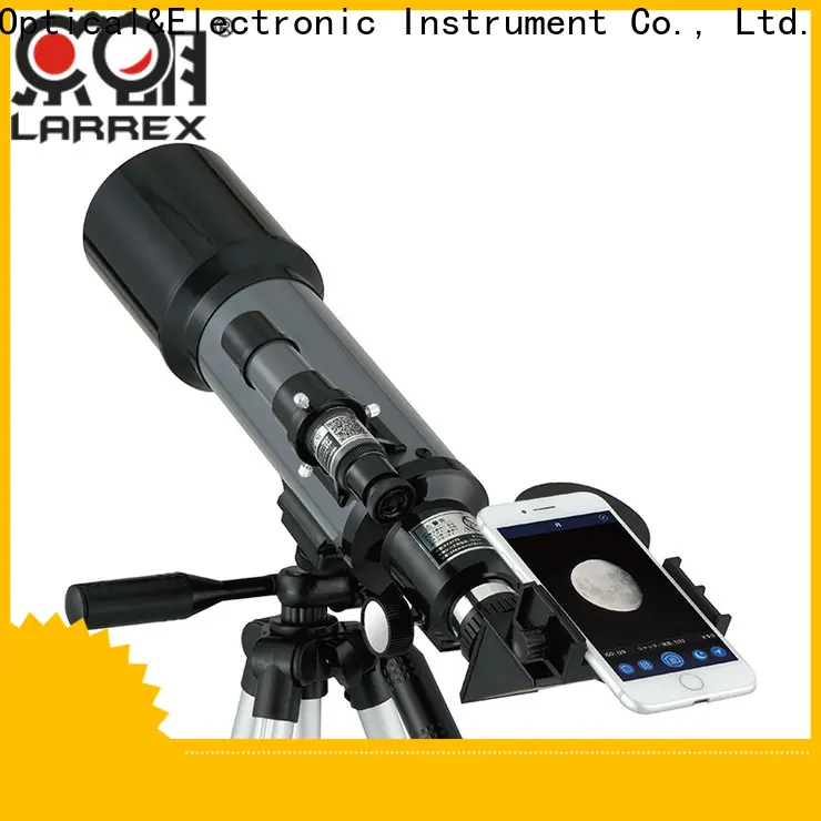 LARREX industrial telescope manufacturer, telescope company, telescope from China companies for workshop 1