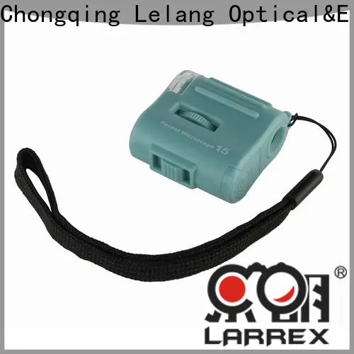 LARREX binoculars for kids, microscope for kids, magnifier for kids factory price for workspace 1