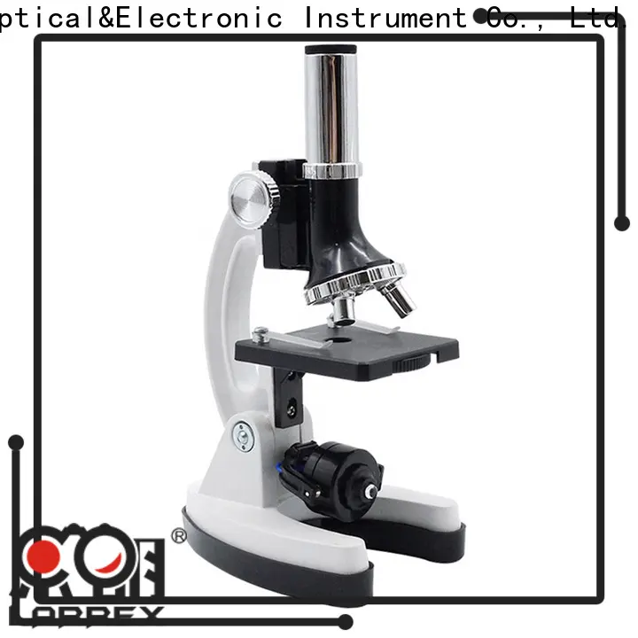 LARREX oem professional microscope, microscope manufacturer, microscope from China looking for buyer for plant 1