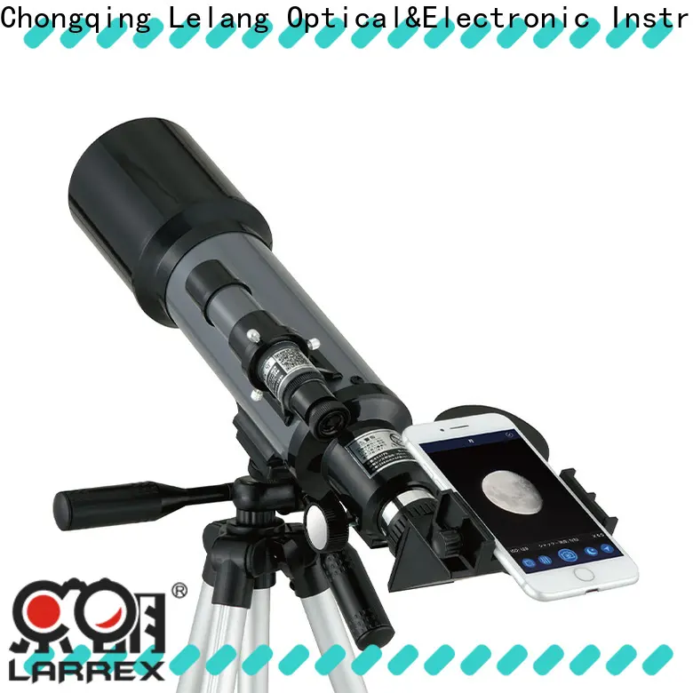 custom telescope manufacturer, telescope company, telescope from China design for workshop 1