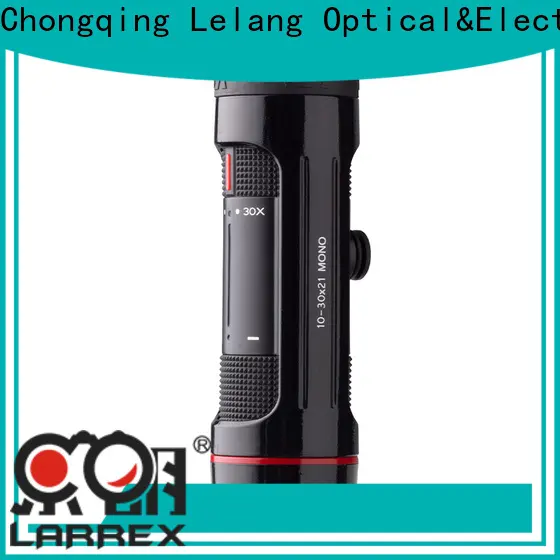 LARREX professional monocular, monocular supplier, monocular brands advanced leaching for plant 1