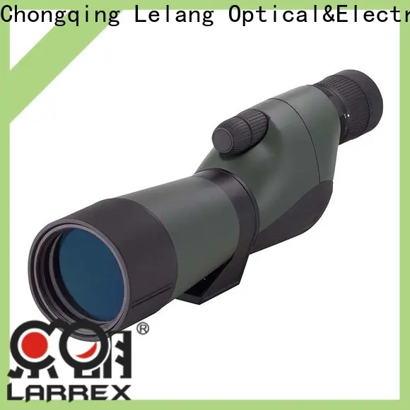 LARREX latest best spotting scope, spotting scope factory, spotting scope wholesale oem for farmer 1
