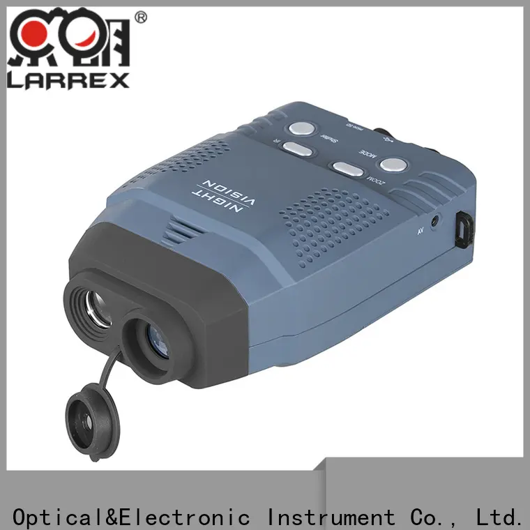 LARREX best night vision, night vision company, night vision from China customization for plumbers 1