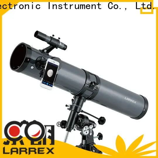 efficient telescope manufacturer, telescope company, telescope from China provider for factory 1