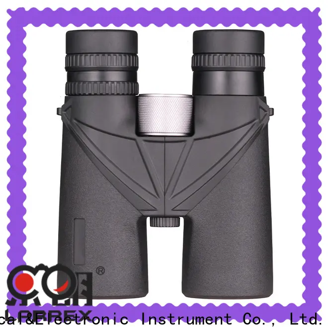 LARREX trusted binoculars supplier, binoculars company, binoculars from China trade partner for factory 1